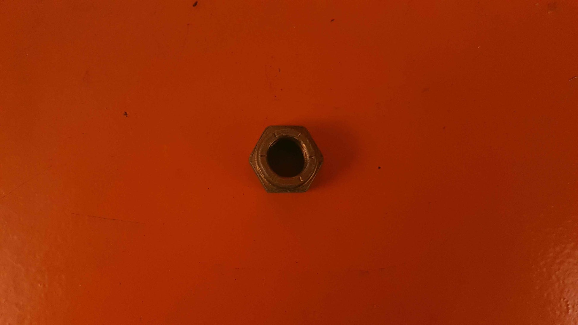 AN363-720 Nut