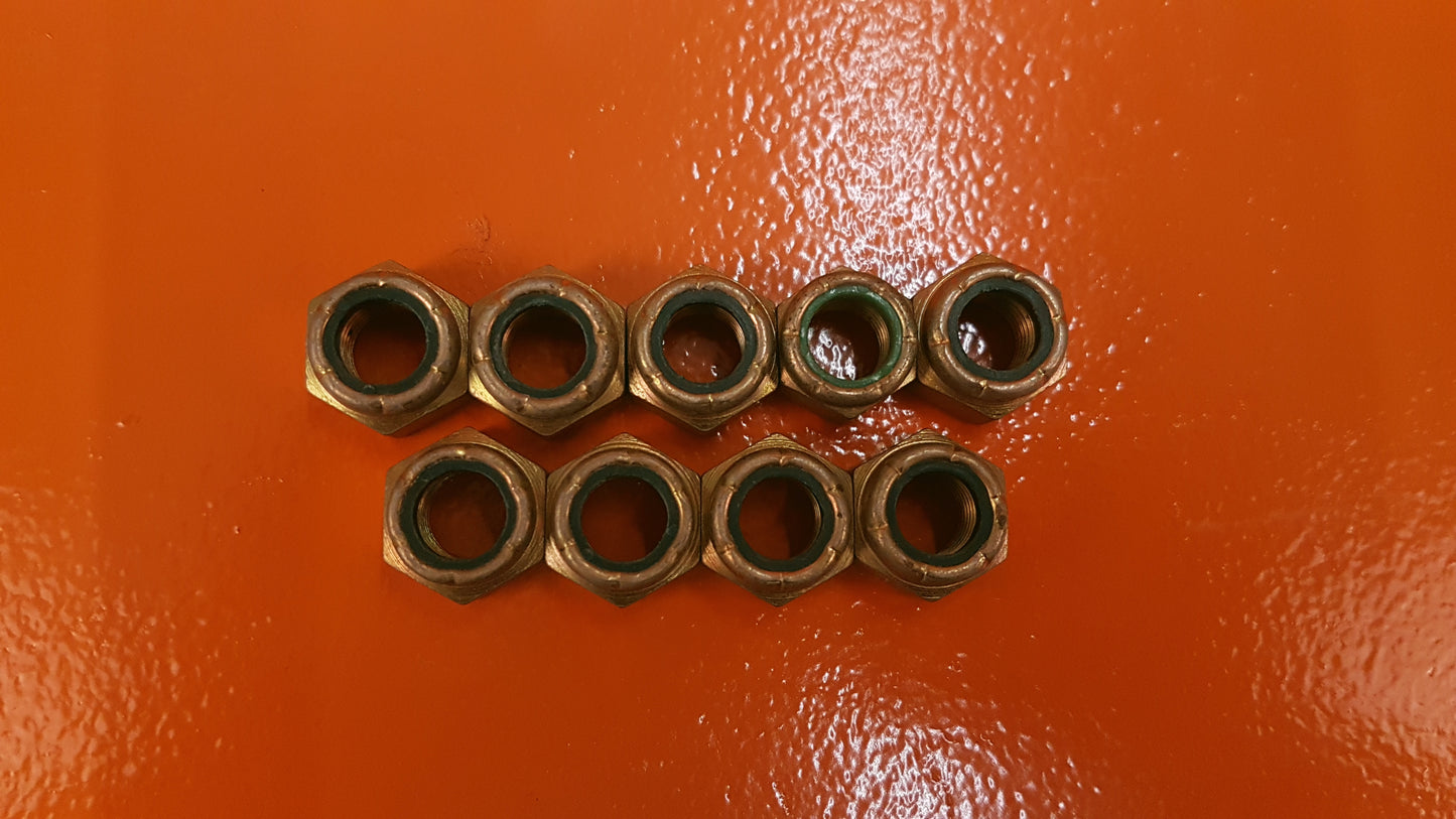 AN365-720A Nut Kit