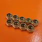 AN365-720A Nut Kit