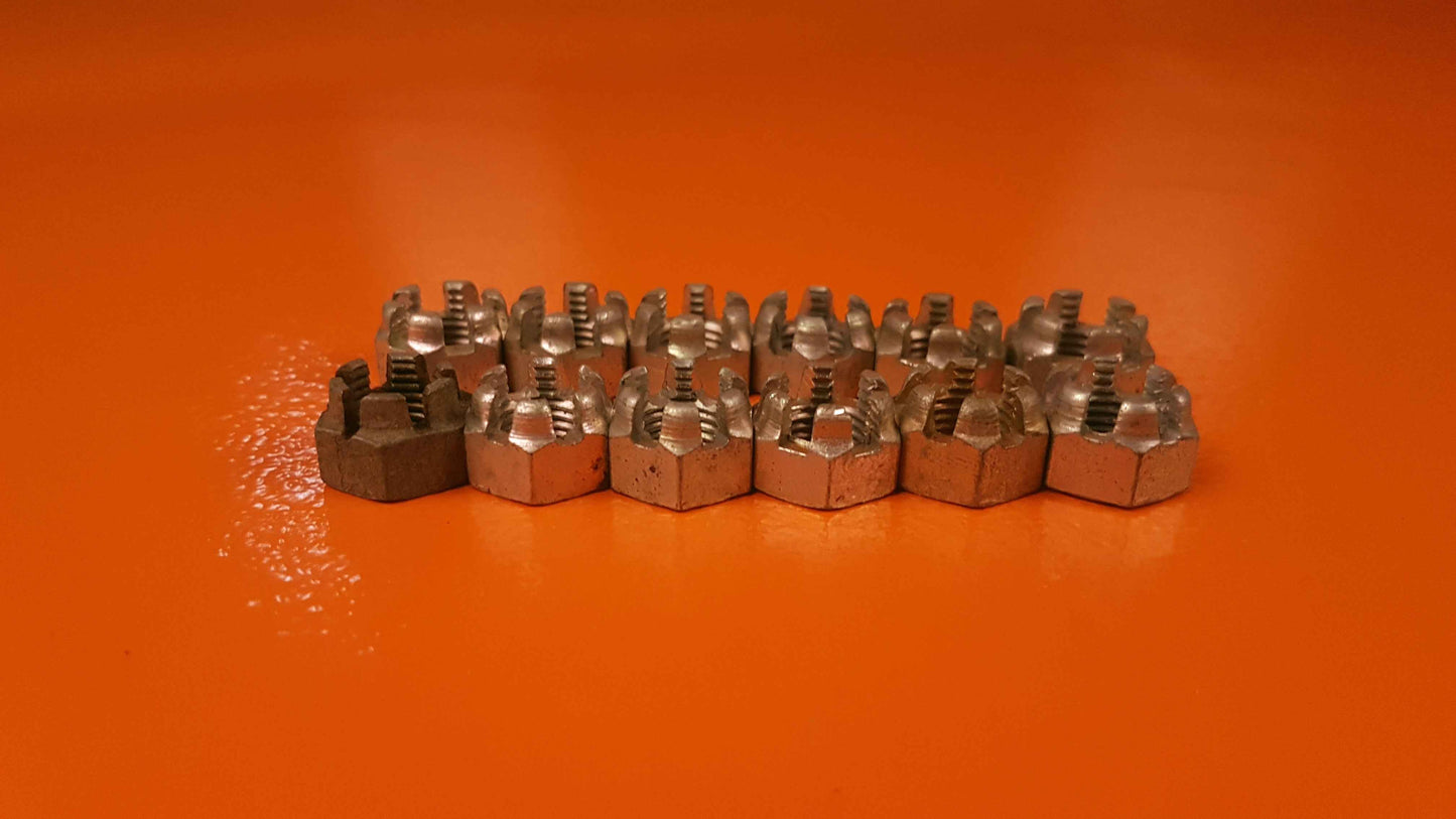AN310-7 Nut Kit