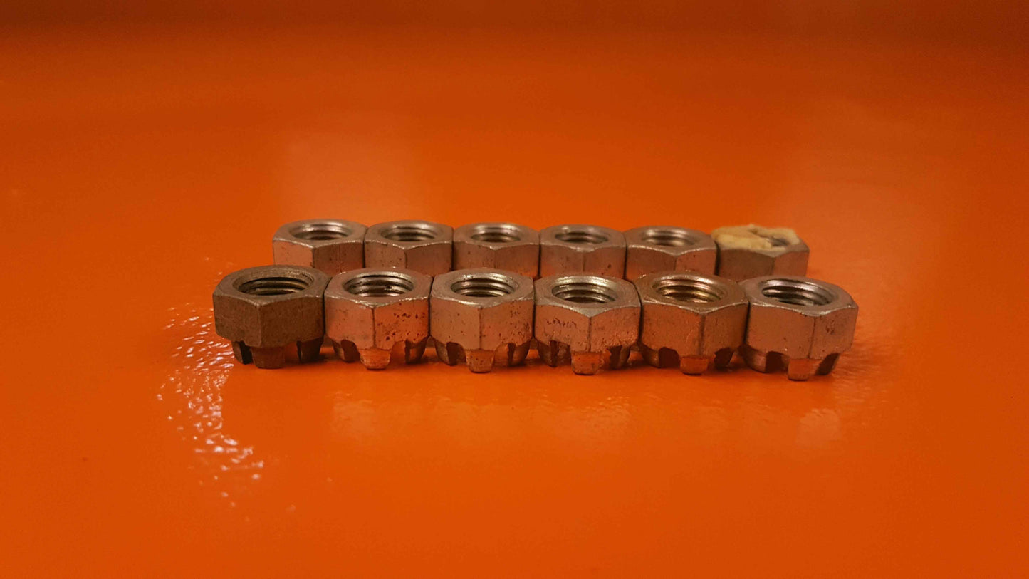 AN310-7 Nut Kit