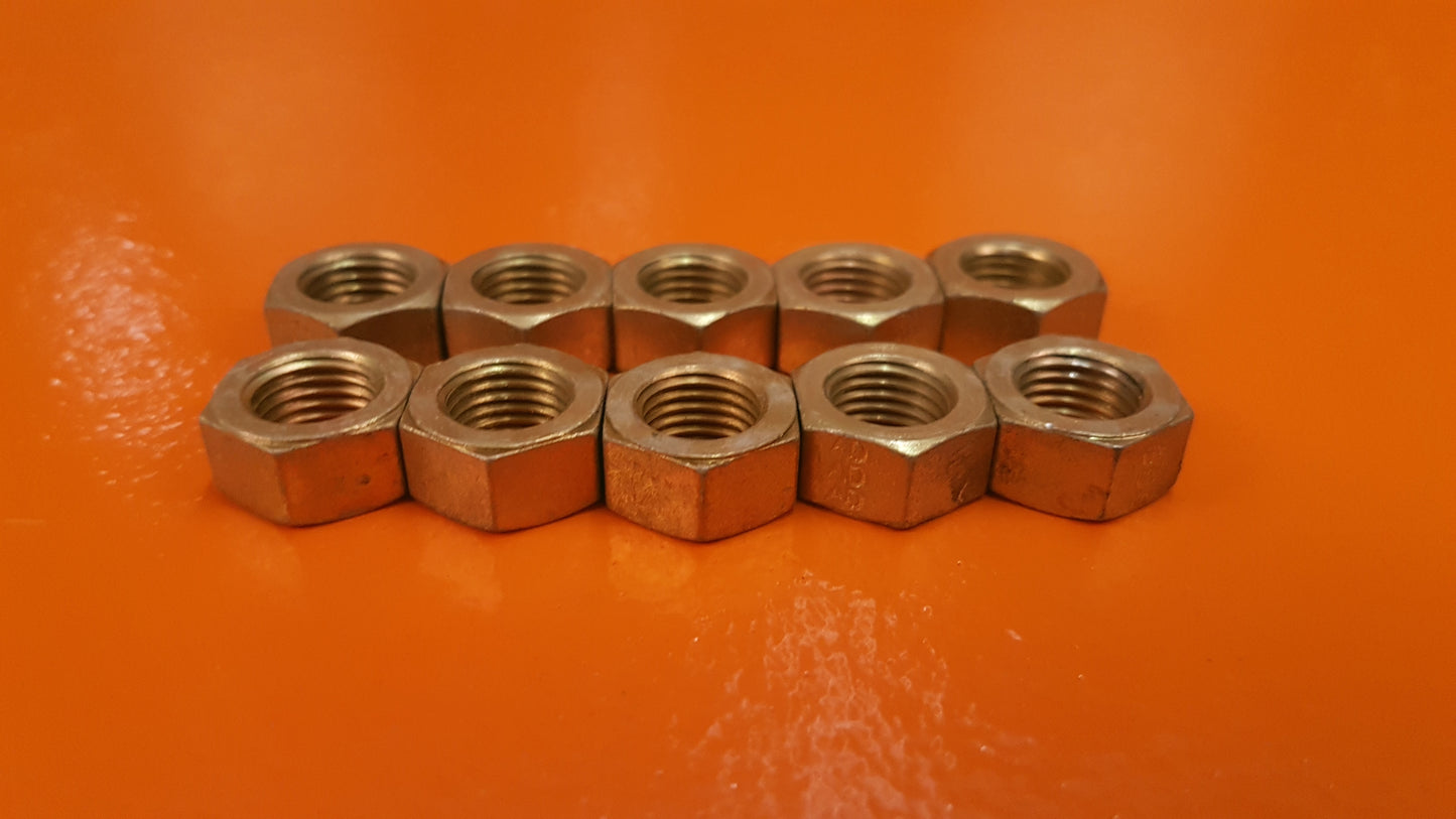 AN315-7 Nut kit