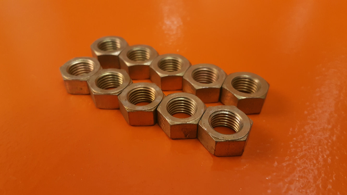 AN315-7 Nut kit