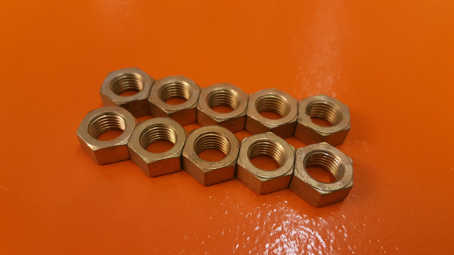 AN315-7 Nut kit