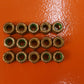 AN365-428A Nut Kit