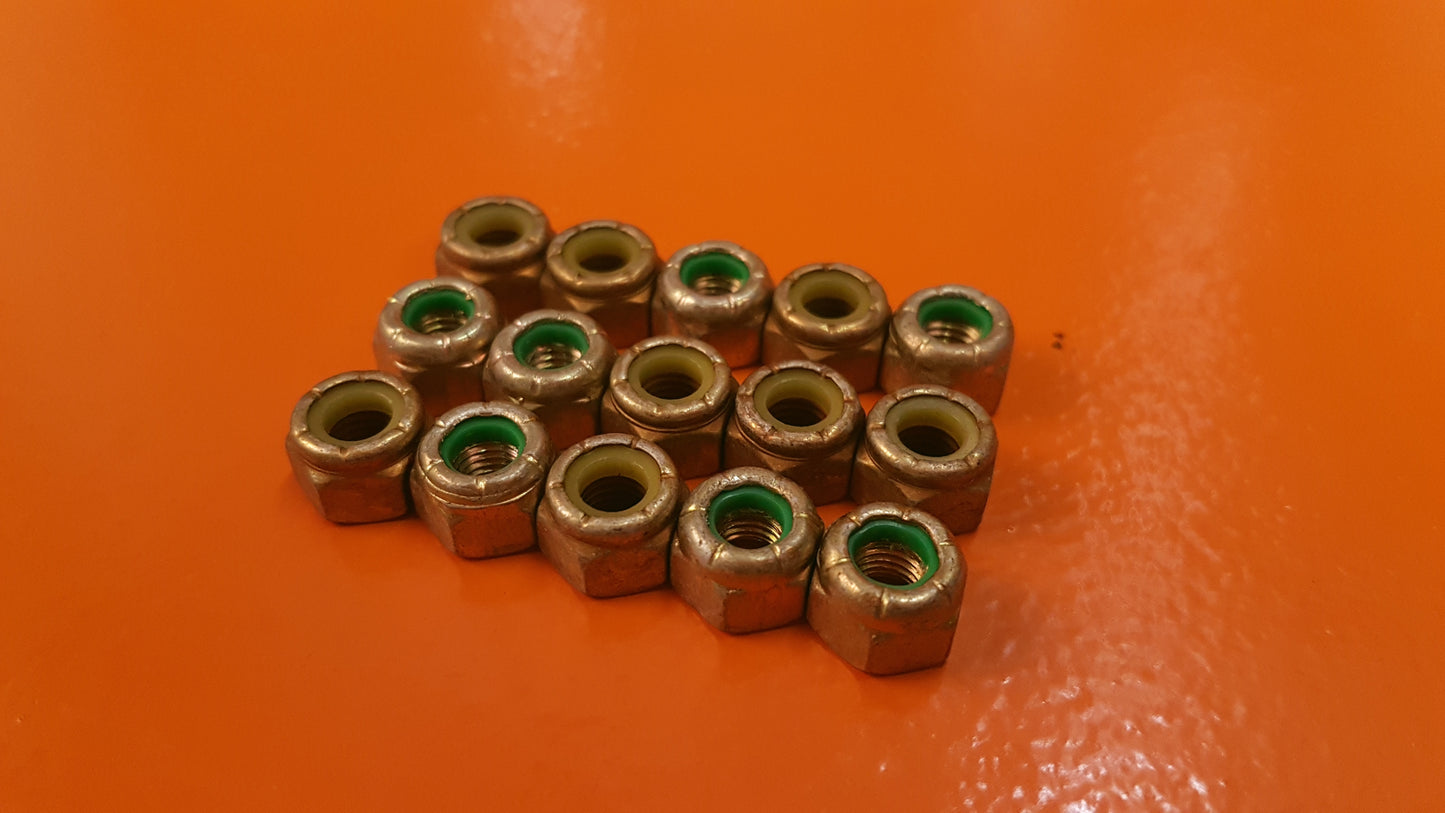 AN365-428A Nut Kit