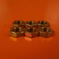 AN316-6 Nut kit