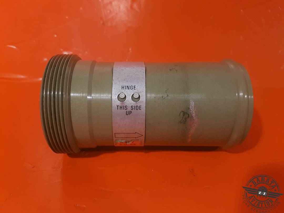  60160-2  Sterer - Hot Air Check Valve Assembly