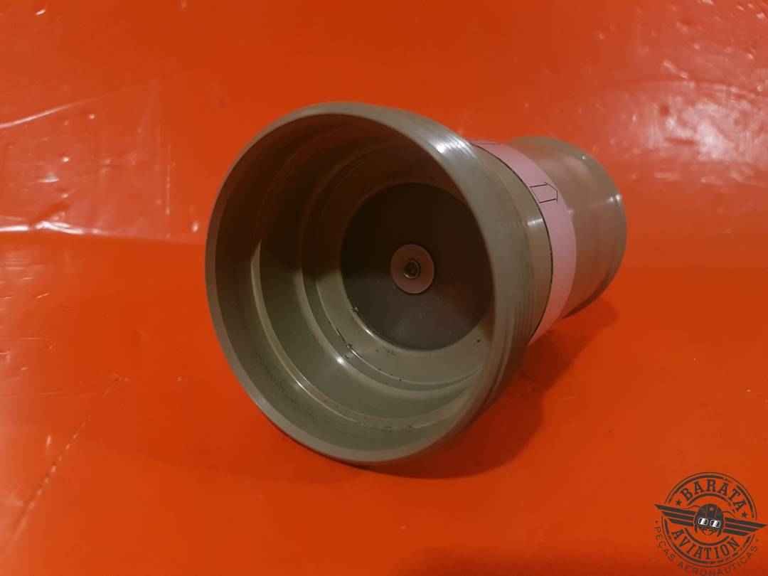  60160-2  Sterer - Hot Air Check Valve Assembly