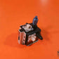 170075 Puritan Bennett - Oxygen Actuator Lanyard Valve
