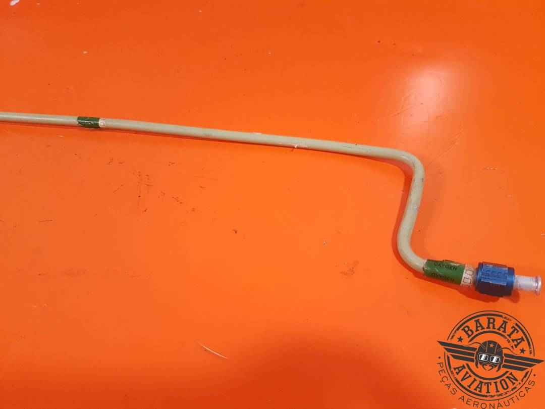 2409001-121 Bomabardier Tube Oxygen Assembly