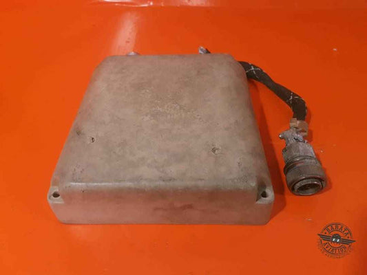 418-312-001 Loop Antenna Coupler Unit