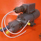 6600248-1 Learjet Hydraulic Pump Assy 26VDC - 1500 PSI 