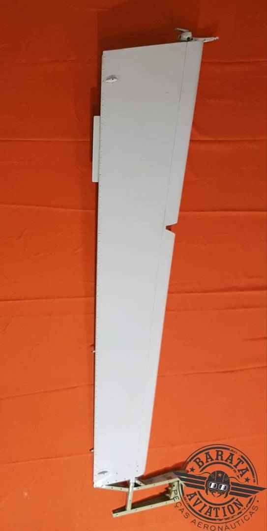 2434000-141 Learjet Elevator Assy L/H