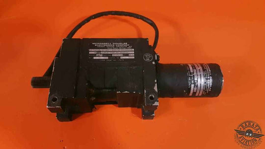 6600233-1 McDonnell Door Actuator Assembly