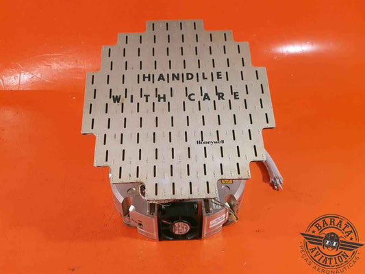 7008470-912 Honeywell WU-650 Antenna and RCVR/XMTR Unit