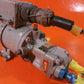 6600248-1 Learjet Hydraulic Pump Assembly - 26 vdc - 1500 psi 