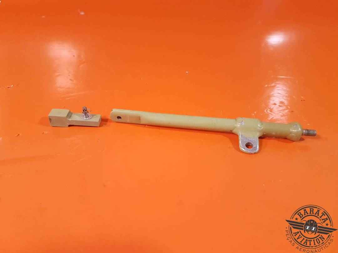 2317067-15 Bombardier Link Assembly - Park Brake