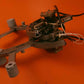 4901302-1 Learjet Throttle Quadrant Assembly