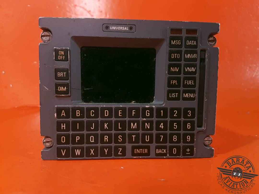 1013-41-011 Universal UNS1 Navigation Management System