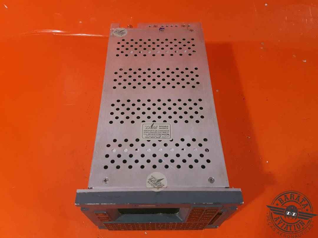 1013-41-011 Universal UNS1 Navigation Management System