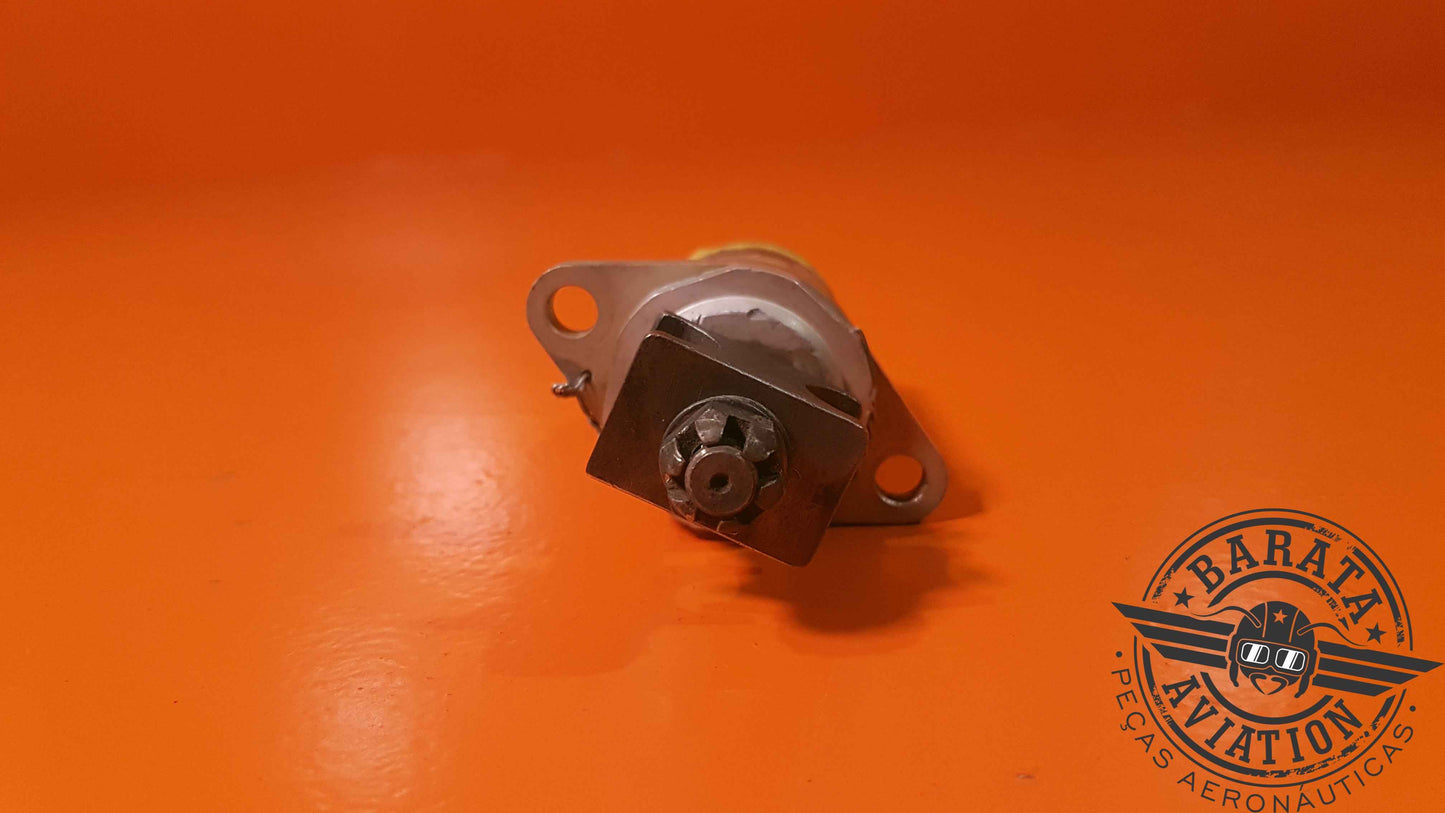 4953503-11 Dee Howard Latch Actuador Assy