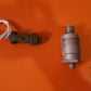 P20M30 Precision Pressure Switch
