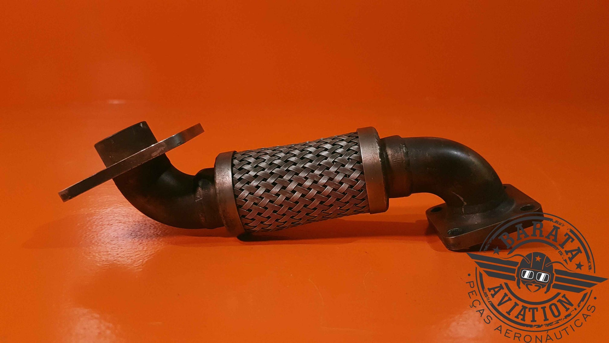6600323-7  Learjet  Hose Assembly