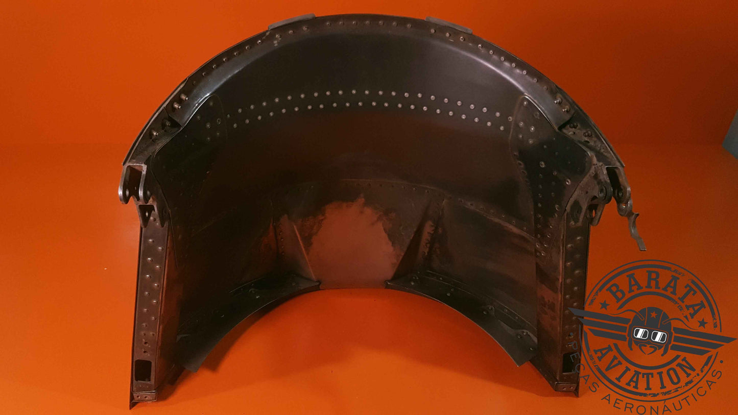 4953107-1 Learjet  R/H Thrust Reverser Bucket