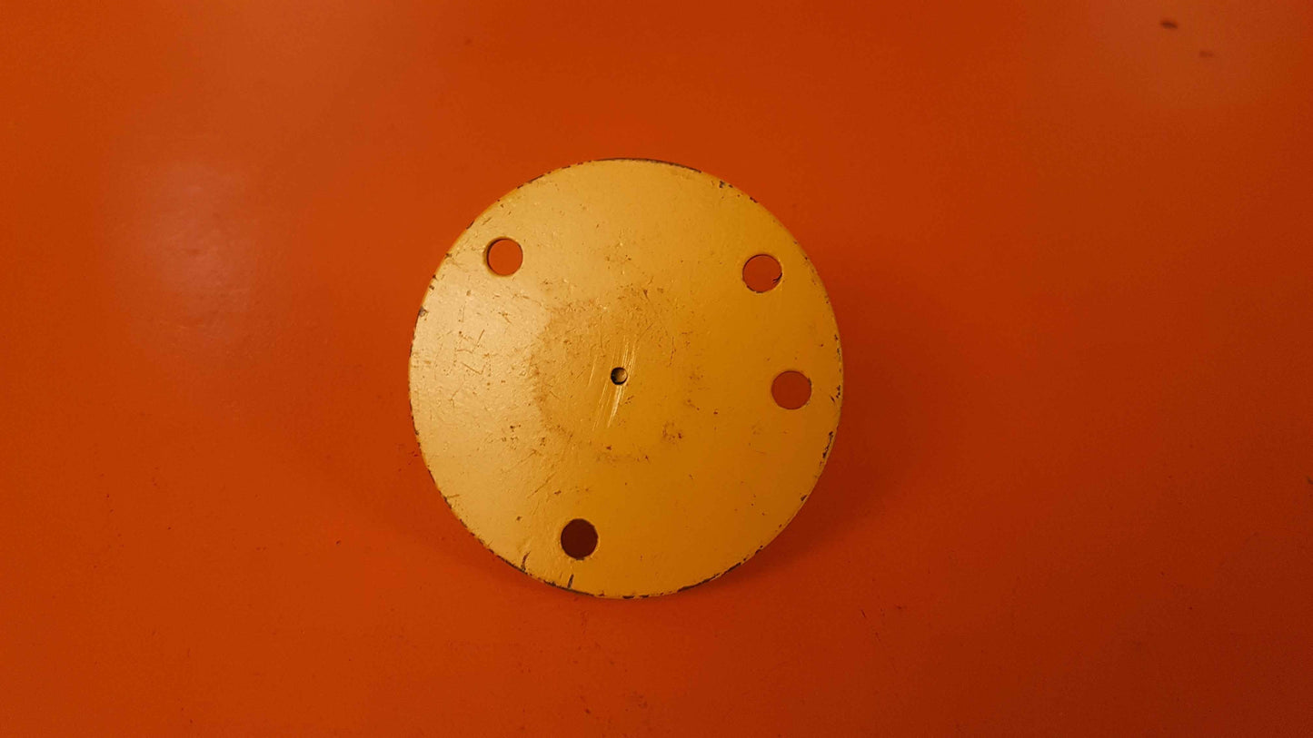 2370102-4 Learjet Jack Pad