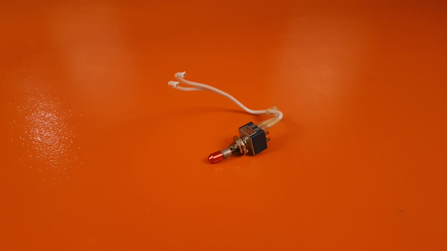8E2011 Fujisoku Toggle Switch