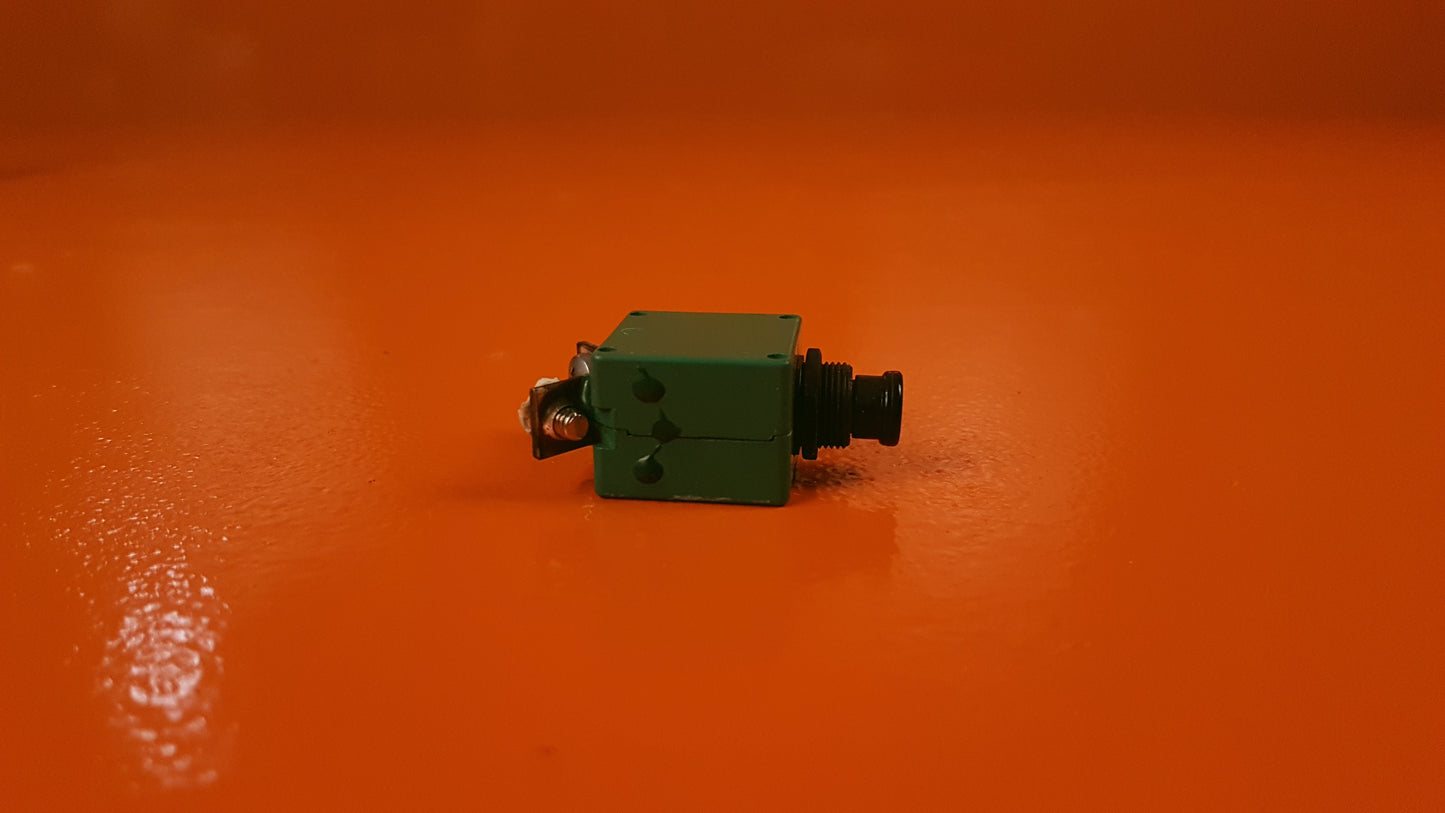 3TC14-25 Klixon Circuit Breaker
