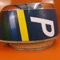 2652010-81 Bombardier LH Engine Nacelle Inlet Assy
