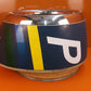 2652010-81 Bombardier LH Engine Nacelle Inlet Assy