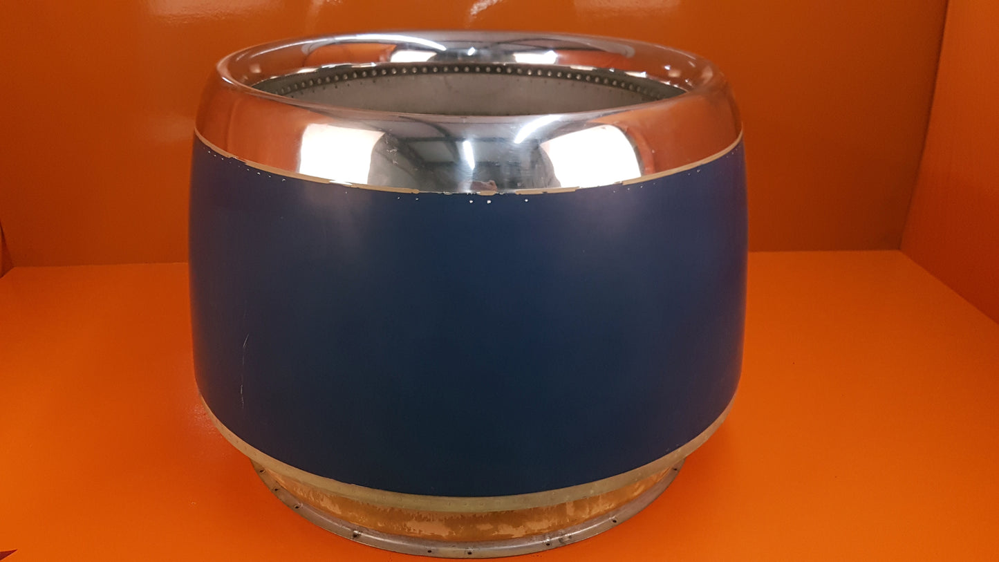 2652010-82 Bombardier RH Engine Nacelle Inlet Assy