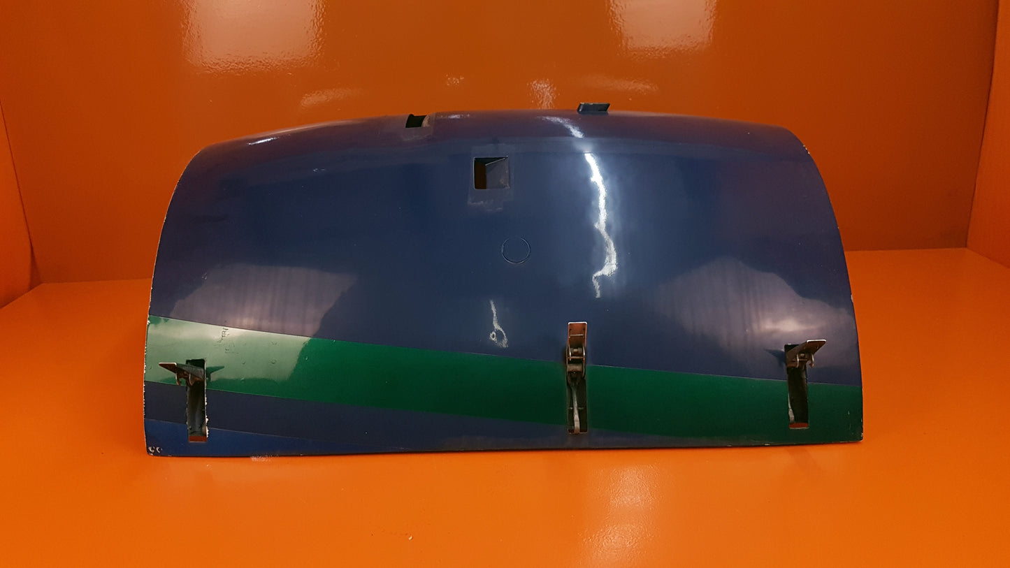 2652028-97 Bombardier LH Lower Cowl Door Assy