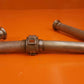 2655100-108 &nbsp;Bombardier LH/RH Duct Heated Air Tube Assy