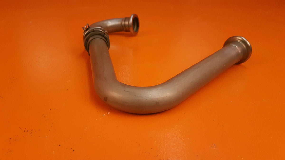 2655100-108 &nbsp;Bombardier LH/RH Duct Heated Air Tube Assy