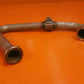 2655100-108 &nbsp;Bombardier LH/RH Duct Heated Air Tube Assy