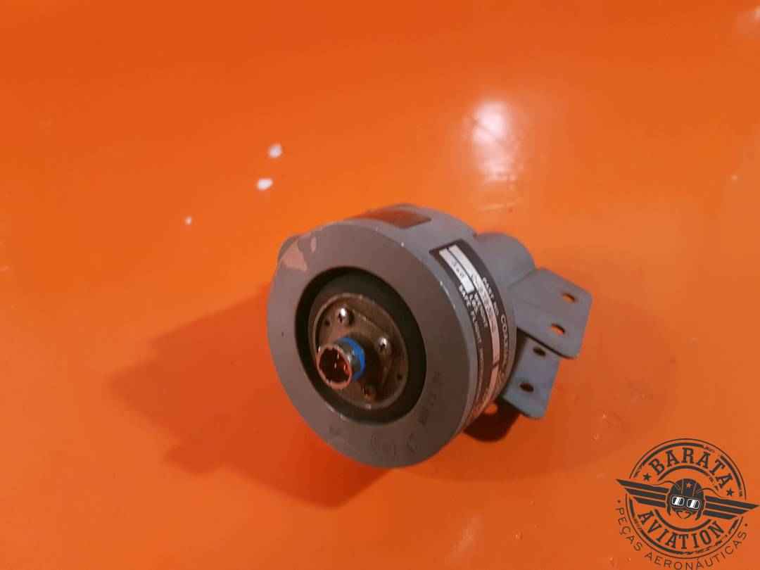 C-81802-2 Safe Flight - Coaxial Control Shaker