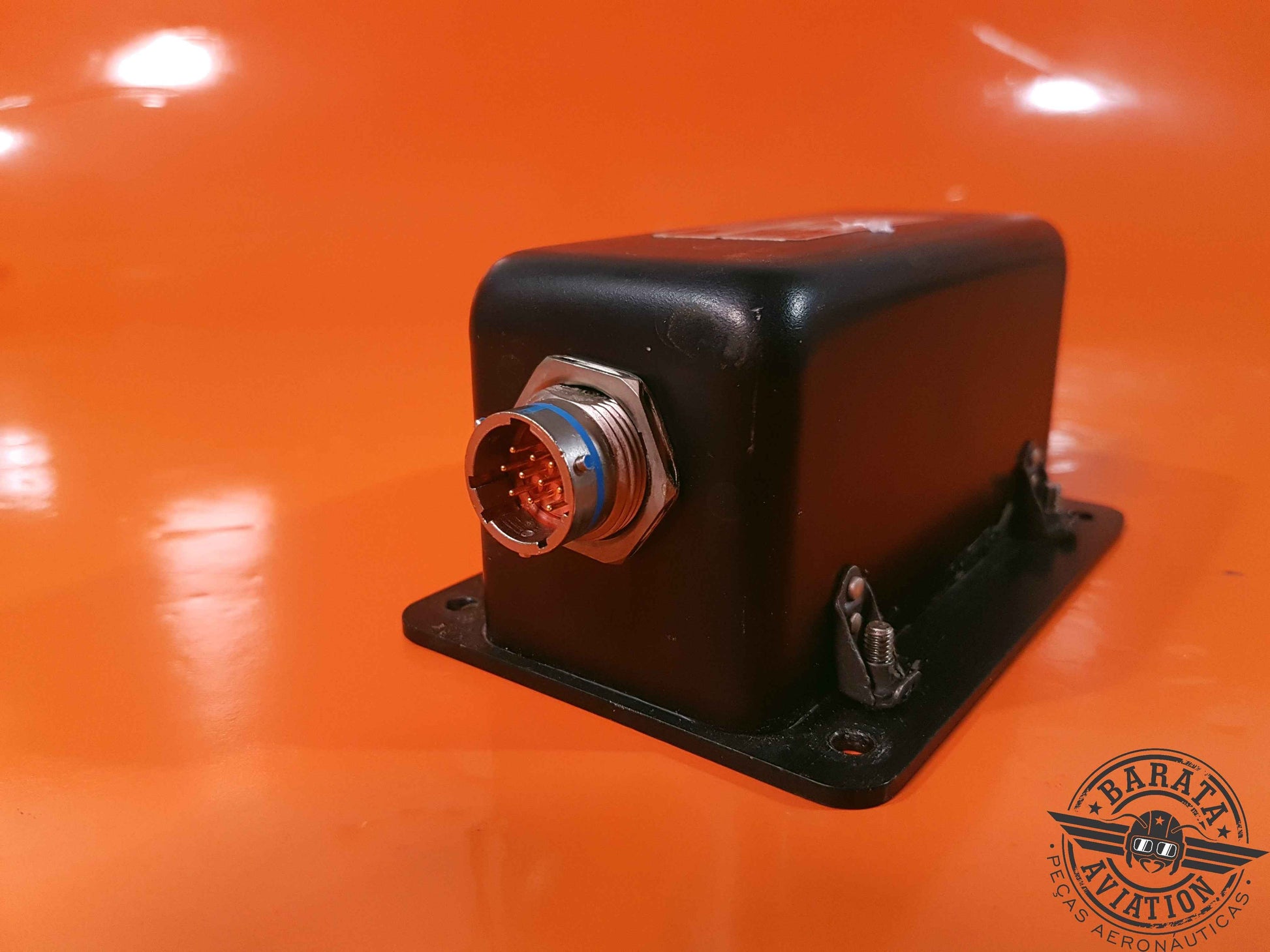 6468  Systron Control Module