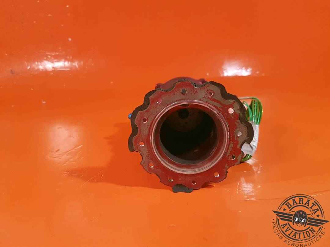 2810051-102 Parker/Embraer Vent Valve 