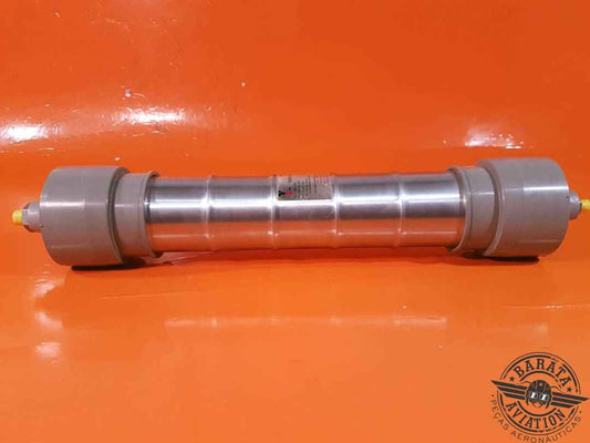 08-8424-001-1 York/Embraer - Hydraulic Accumulator Assy- 3000 psi 