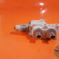 120-32943-001 Embraer Sequence Valve Assy - 3000 psi 