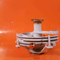 T700A2715049000 TBM Aileron Control Assy