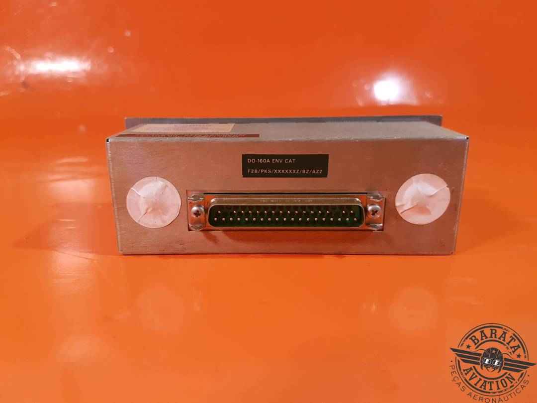 622-6684-006 Collins APP-65A Autopilot Control Panel 