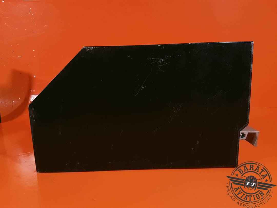 501-1228-04 J.E.T. PS-835D Emergency Power Supply - 28 vdc 