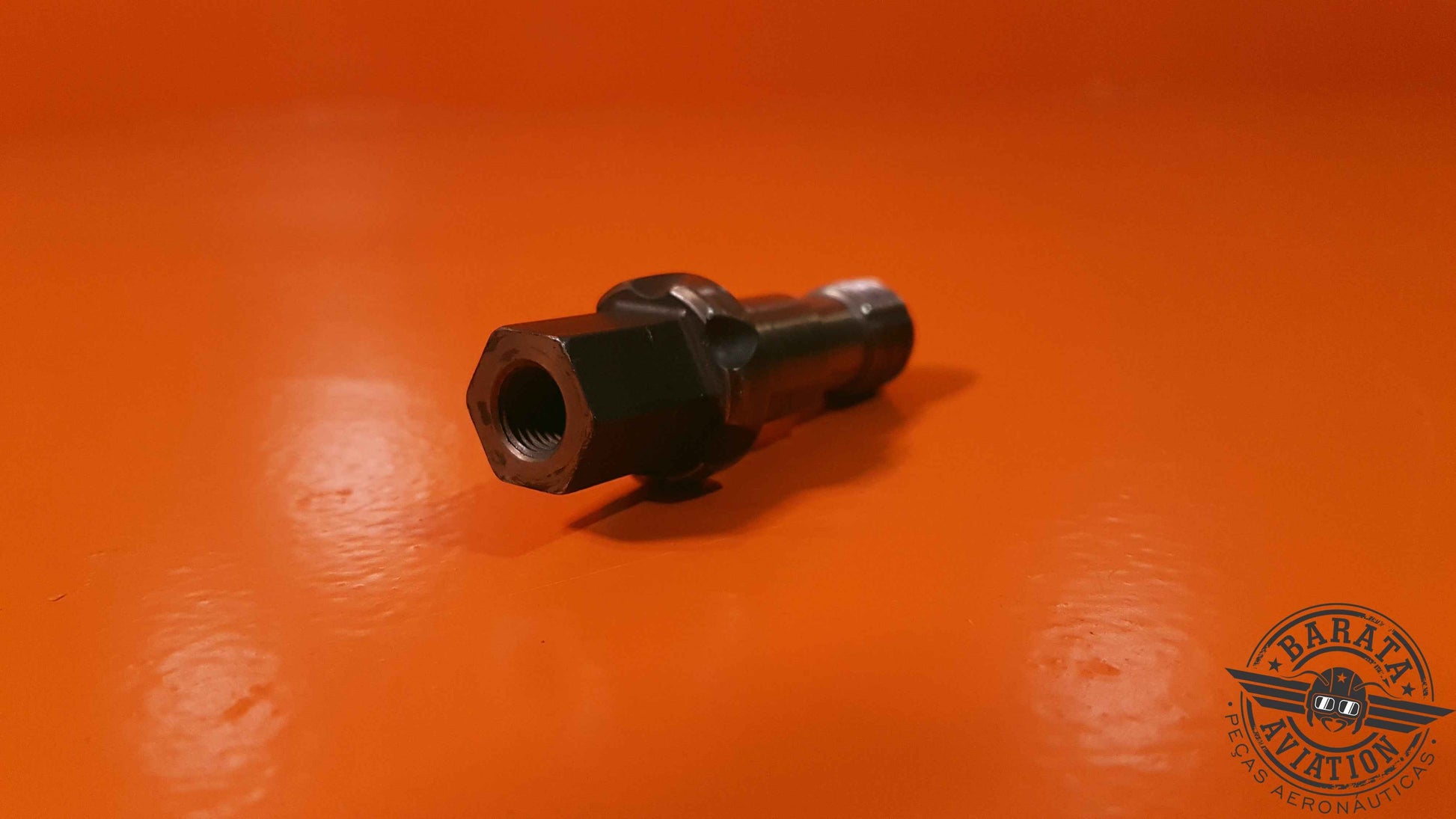 3111764-01  Pratt & Whitney Bolt
