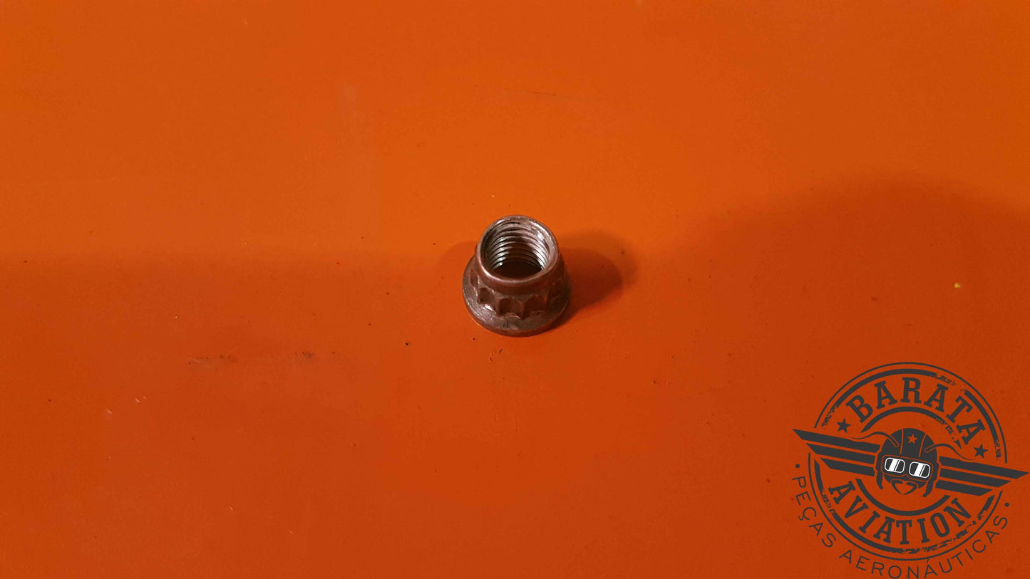 AS3068  Pratt & Whitney Nut