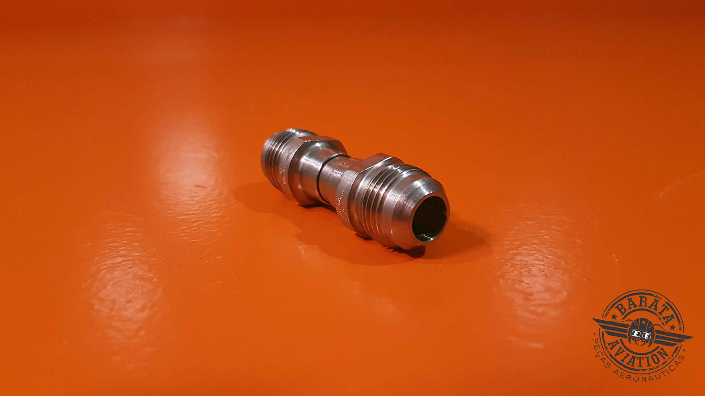 MS9381-08   Pratt & Whitney Coupling Tube